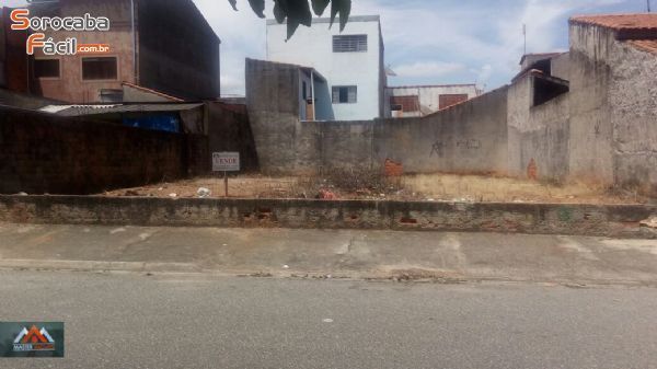 Terreno em Jd. São Guilherme I, Sorocaba - Terreno Jd São Guilherme 1 - Foto 1